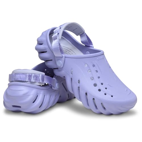 Image of Crocs Unisex-Adult Echo Clog