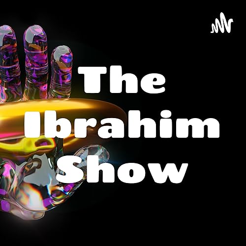 The Ibrahim Show cover art