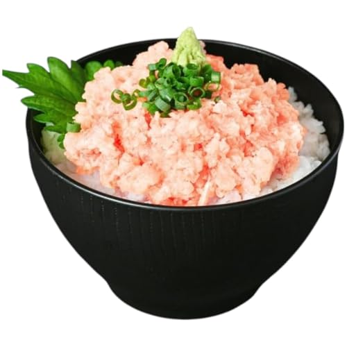 気仙沼港水揚げ 天然 ネギトロ 計1kg (100g×10p) [熊栄産業 宮城県 気仙沼市 20565820]