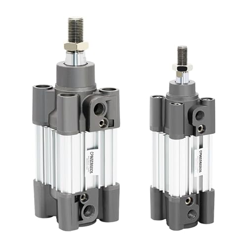 Cylindre pneumatique double effet CP96SDB bore 40mm stroke 300mm pour vérin
