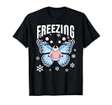 Blauer Schmetterling Artikel Saison