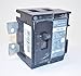 Cutler Hammer bw2225 2 pole 1 Phase Circuit Breaker 225 Amps Bolt-on BW Series, type BW bolt-on