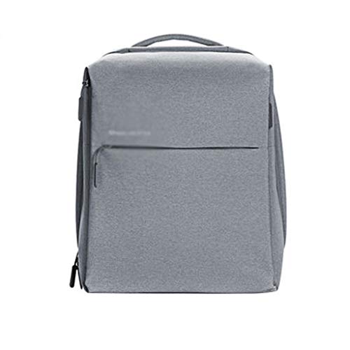 Bolsas Escolares Mochila de Estudiante Multifuncional de Viaje de Ocio Simple