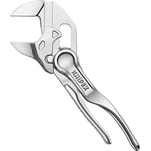 KNIPEX Pliers Wrench XS