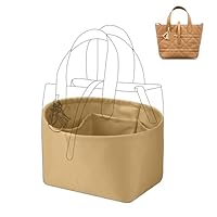 Amazon.co.jp: DGAZ マクロカナージュ適用 バッグインナーバッグ