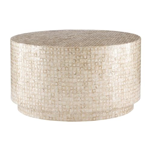 Linon Perrin Coffee Table