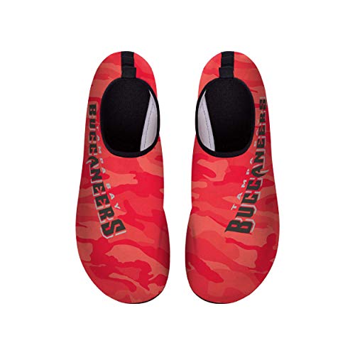 Image of FOCO Men's NCAA & NFL Team Camo Water Shoe