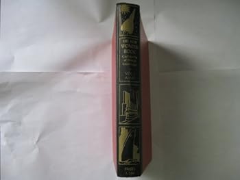 Hardcover the new wonder book cyclopedia of world knowledge vol.1 Book
