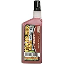 Koh-I-Noor Translucent Mix Media Pigment-Based Drawing Ink, 0.75 Oz. Bottle, Carmine 9065F.CAR