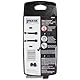 Reese Towpower 7030600 Professionelles Empfängerschloss und Kupplungsschloss, 1,6 cm (5/8 Zoll), Chrom