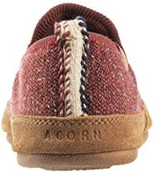 Acorn Lightweight Bristol Loafer Navy/Blue MD (US Women's 6.5-7.5) Review | Image 5