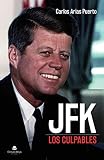  JFK: Los culpables