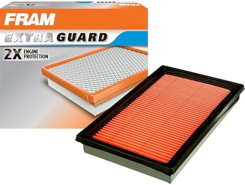 FRAM CA8547 Extra Guard Engine Air Filter image 4