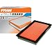 FRAM CA8547 Extra Guard Rigid Rectangular Panel Air Filter