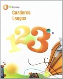 Cuaderno 3 de Lengua 4º Primaria (Pixepolis) - 9788426383235