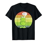 MODARTIS - Lustige Frösche T-Shirts & Geschenke