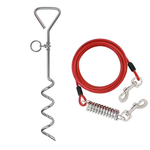 Best Sellers The most popular items in TieOuts & Stakes