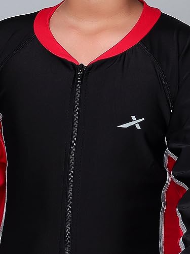 Image of Vector X OKSS-296 Unisex Multi-Sport Full-Length Body Suit /Swimsuit