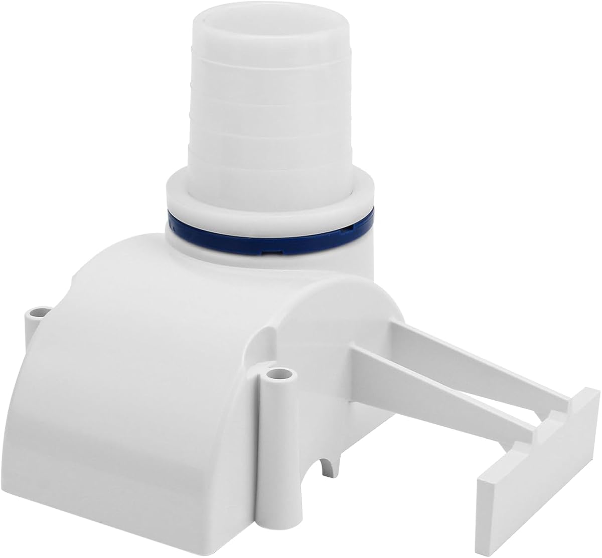 896584000-068 Upper Body Assembly Turbine Cover for Hayward Poolvergnuegen | Pool Cleaner Replacement Parts Fit for Hayward Poolvergnuegen Pool Cleaners 2 Wheel and 4 Wheel