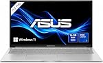 ASUS – ASUS Laptop - 17,3 Zoll FHD Display - Intel Core 3 Prozessor