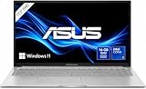 ASUS Laptop - 17,3 Zoll FHD Display - Intel Core 3 Prozessor 100U, 6 x 4.70 GHz - 16 GB DDR4 RAM - 512 GB SSD - Intel 4K Graphics - Windows 11 Pro - MS Office - #8663