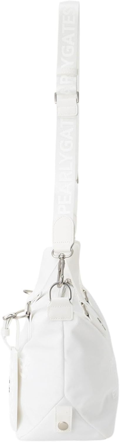 Pearly Gates(パーリーゲイツ) [ベーシックシリーズ] / ゴルフ ラウンド / 053-6981211