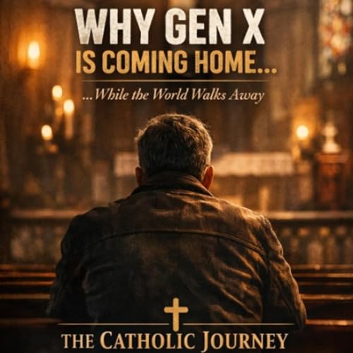 Why Gen X is coming home..