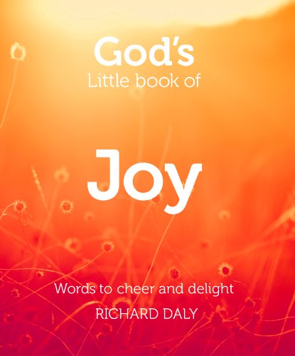 gods little book of joy