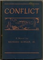 Conflict B0006AOR4E Book Cover