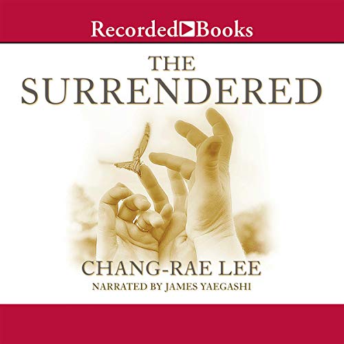 The Surrendered 1664777652 Book Cover