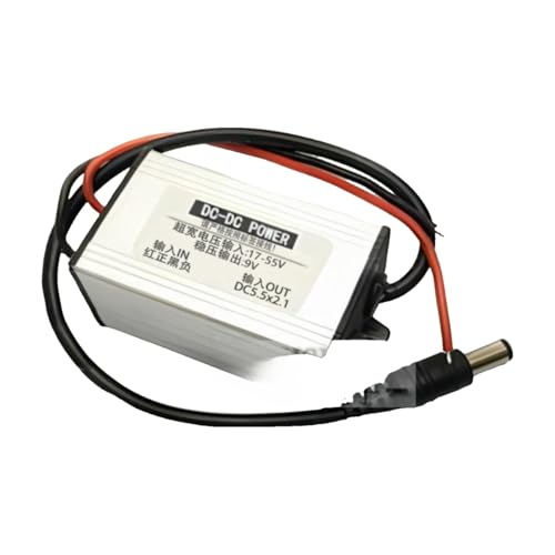 Régulateur de tension 48V à 12V3A pour éviter les surchauffes de circuit