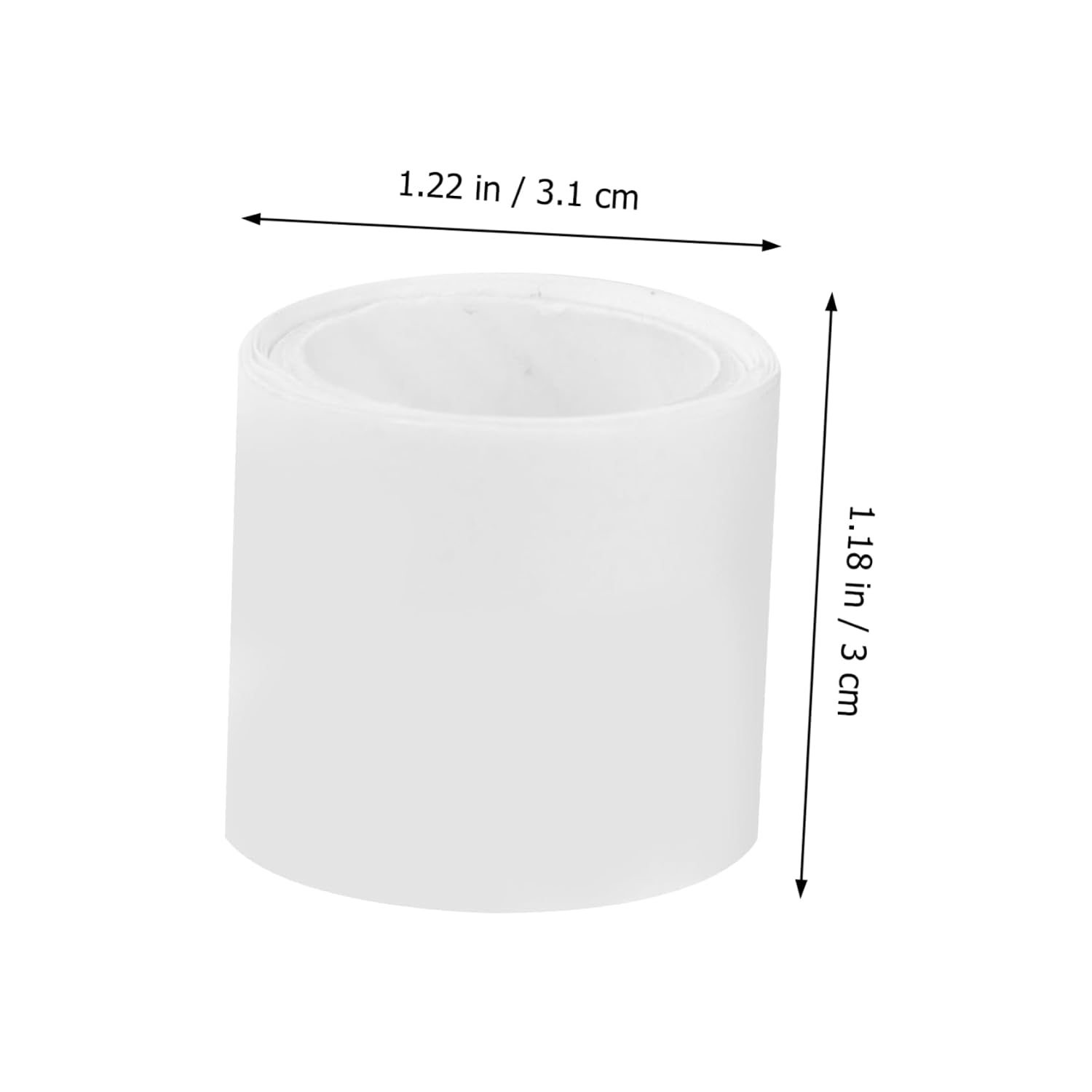 Silk Tools Reinforce Wrap Adhesive Protector Self Stick Nail