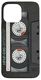 Cassette Deck Music MySoulCase