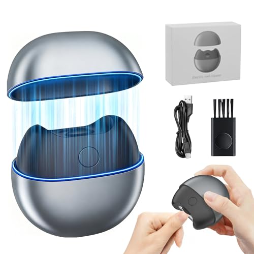 Generic Electric Nail Clippers