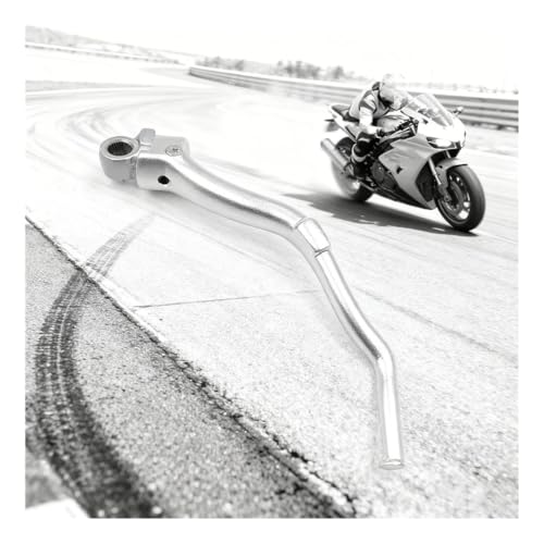 Pièces pour CR250cc de qualité supérieure avec levier démarrage 16mm - 3