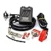 Turbosmart Dual Stage Boost Controller V2 - Black