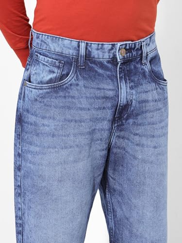 Image of The Indian Garage Co Men Jeans
