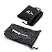 Drone Body +Remote Controller Soft Storage Bag Waterproof Aircraft Sleeve Cloth Pocket Carrying Case Combo for DJI Mavic Pro/Mavic 2 / Mavic Air