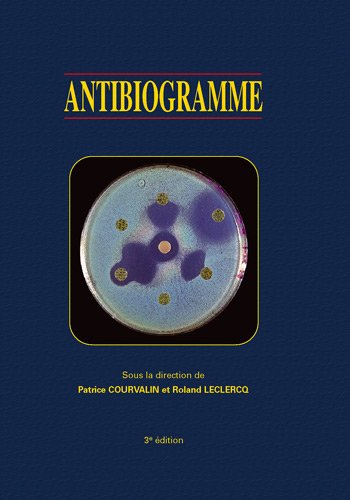 ANTIBIOGRAMME 3EME EDITION (0000)