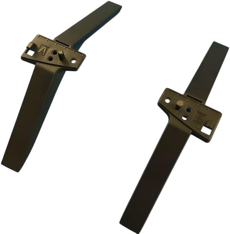 Factoryl Part- Stand Legs - Compatible with LG TV Model: 65UT7000PUA