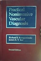 Practical Noninvasive Vascular Diagnosis 0815150199 Book Cover