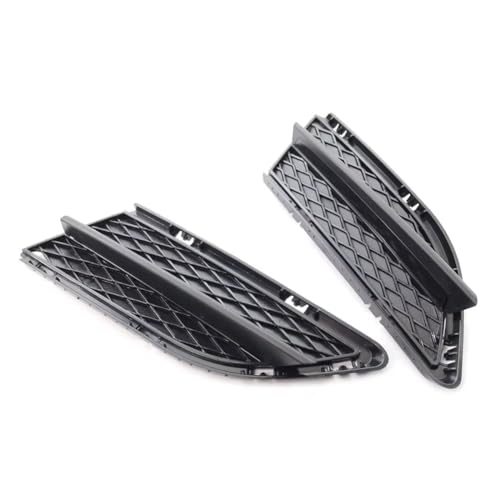Grille antibrouillard E90 E91 pour remplacer pièce cassée 2009 à 2012 - 4