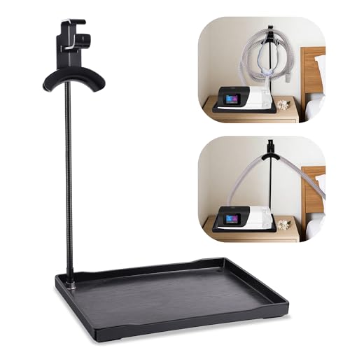 Hecatelly Adjustable Holder with Mat