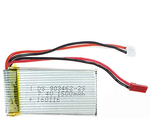 Preisvergleich Produktbild s-idee® Ersatzakku Zubehör Ersatzteil für RC-Modell V913