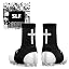 Faith Cross Black