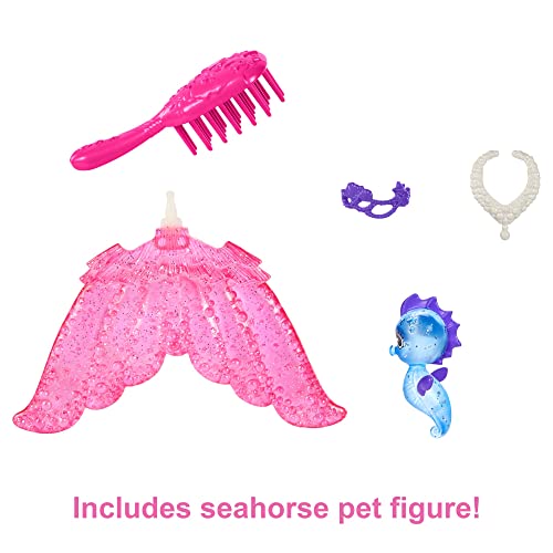 Barbie Mermaid Power Doll - Image 3