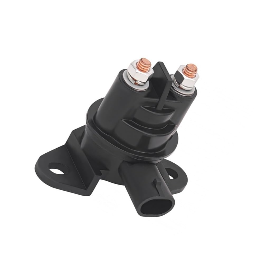 Interruptor de encendido y arranque con conexión directa para línea 4TEC Limited 3