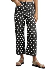 Polka Dots-black