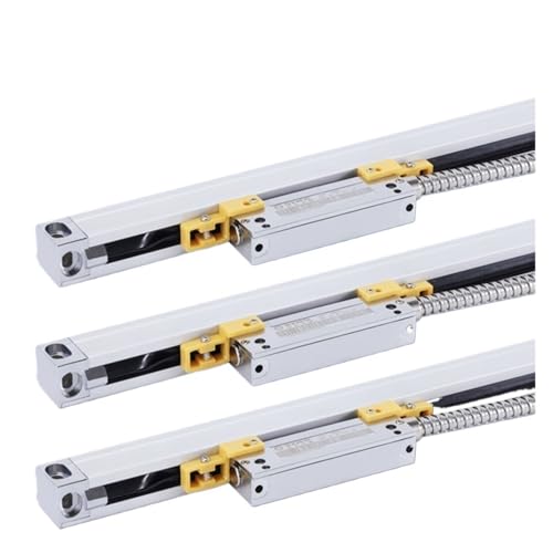 Sensor Lineal Slim KA-500, medición precisa 70-520mm miniatura 1