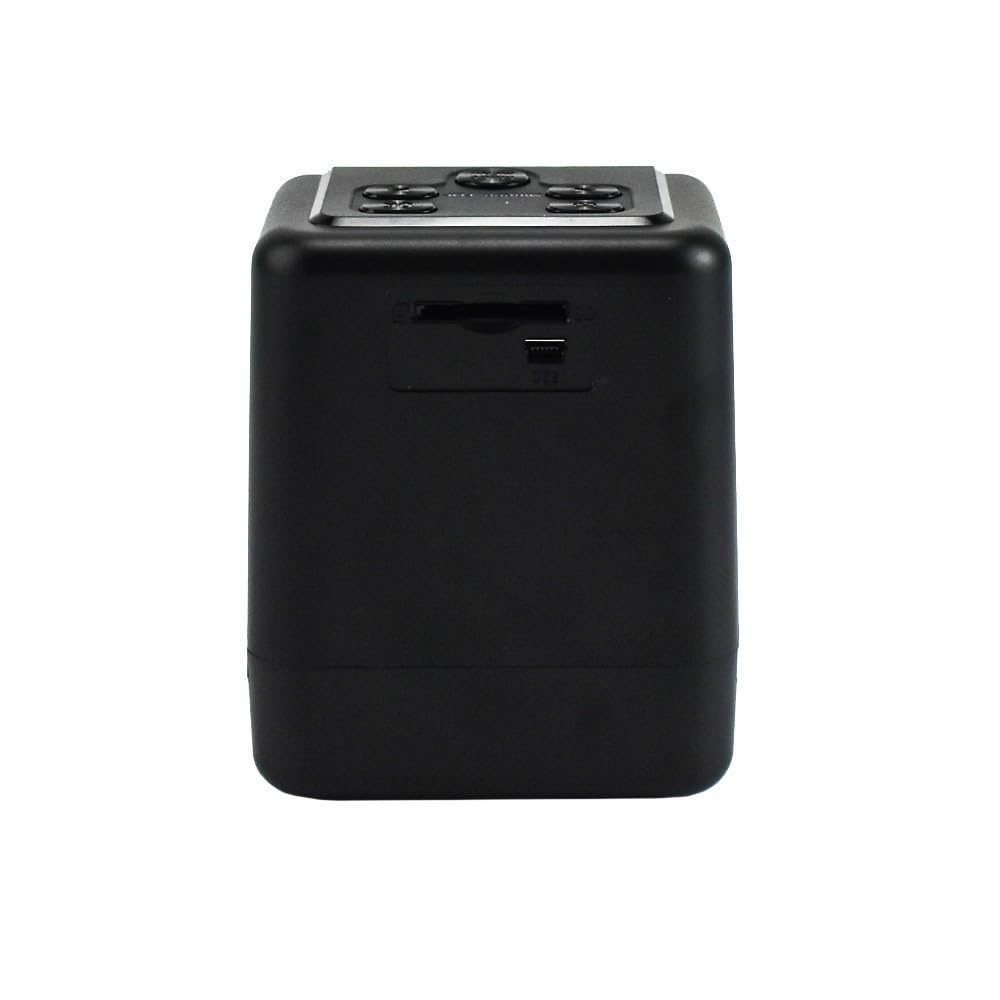 Trade Shop - Mini Scanner Digitale per Pellicole Diapositive Negativi Film Portatile Q-smr1